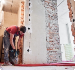 Bakırköy Duvar Yıkım & Beton Kırım